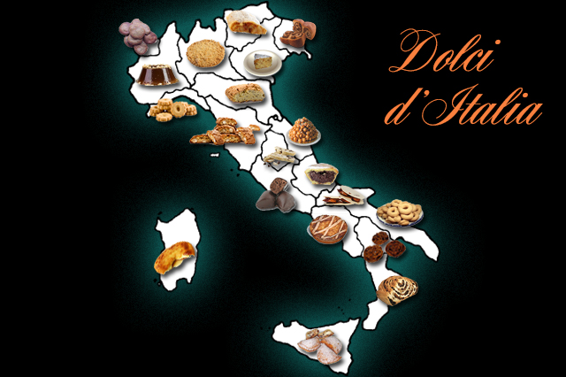 dolci-italiani